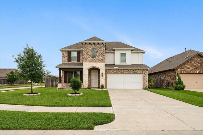 Photo - 3919 Palmer Meadow Ct