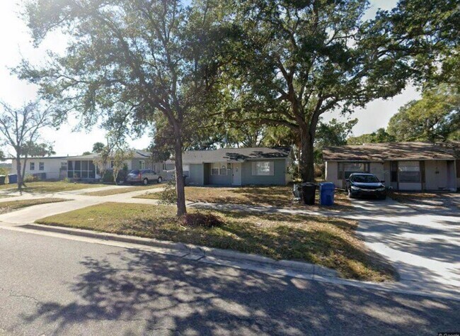 Photo - Welcome to St. Petersburg!!!