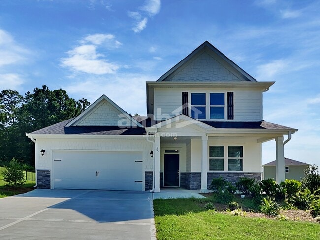 Building Photo - 35 Pecan Dr Rental