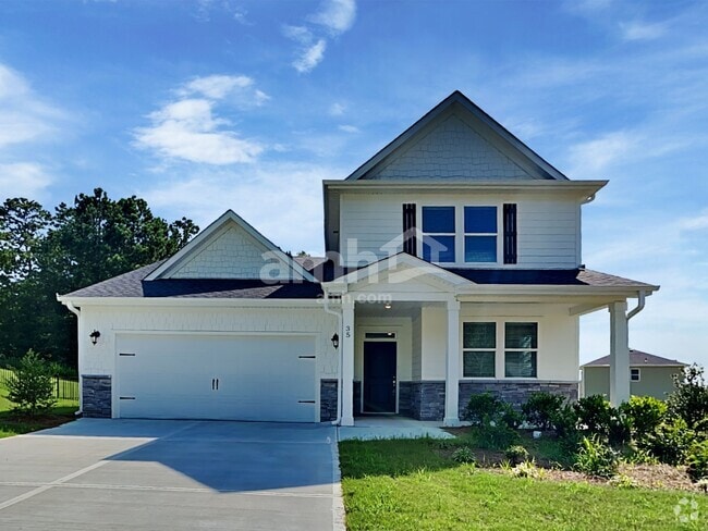 Building Photo - 35 Pecan Dr Rental