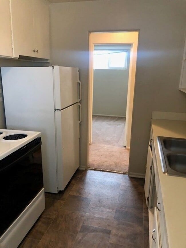 Photo - 3105 1/2-3105 Eastlake Ave E Unidad 02 - 3105 A