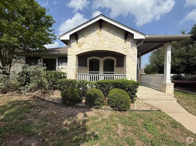 Building Photo - 1604 Colorado Bend Dr Rental