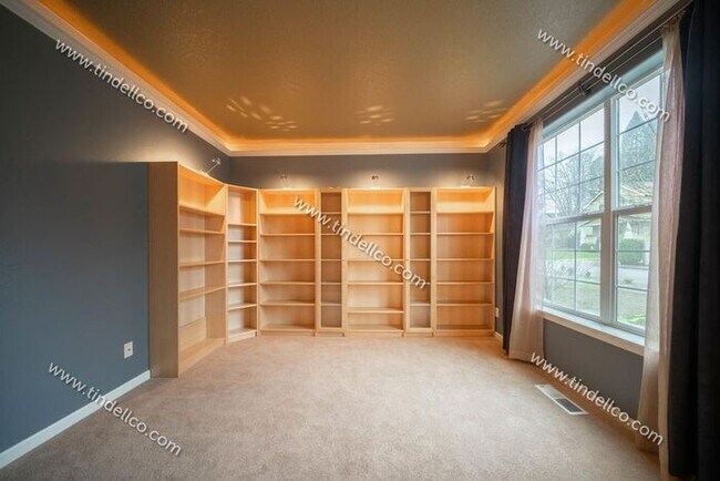 Photo - Bright & Elegant 3-Bedroom w/ Study and En...