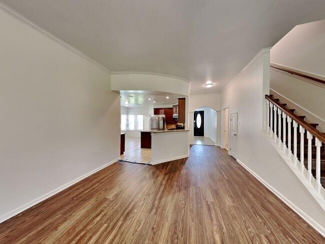 Photo - 502 Glenwood Ridge Dr