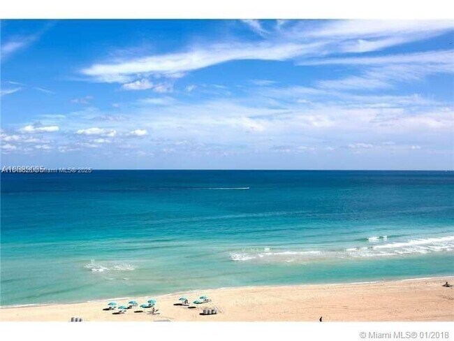 Photo - 5701 Collins Ave Unit 1008