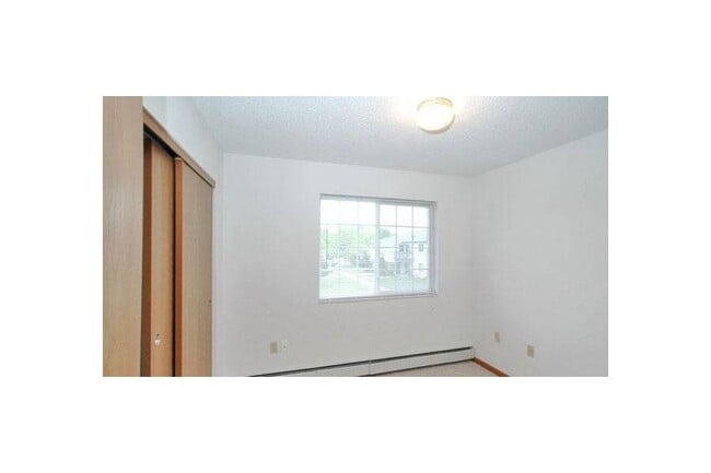 DEER RUN APARTMENTS