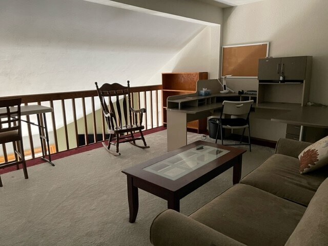 loft/office/spare bedroom - 3175 Solar Blvd Unidad 10