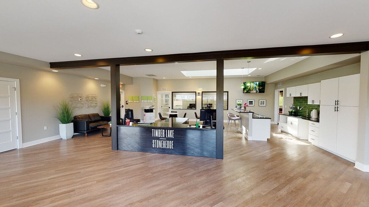 Photo - Timber Lake Apartments