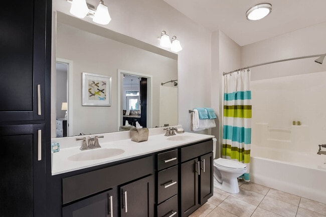 Photo - The Village at Marquee Station