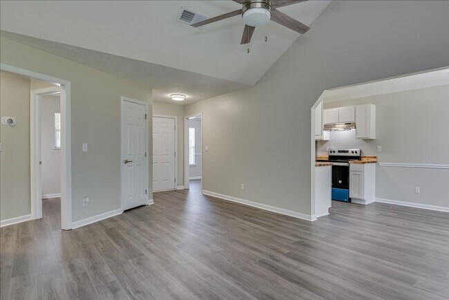 Photo - Updated and Spacious