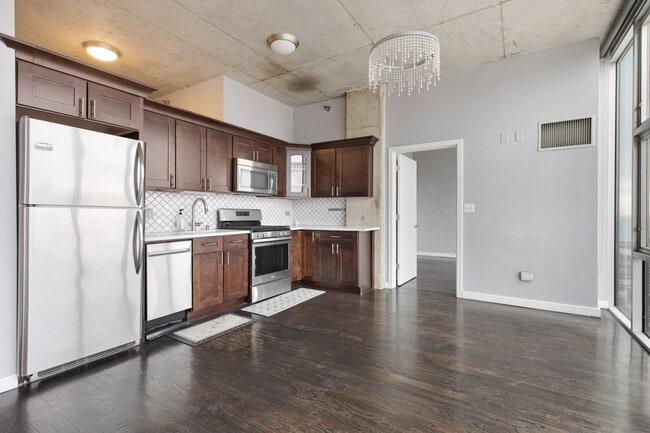 Photo - 1720 S Michigan Ave Unit 3109