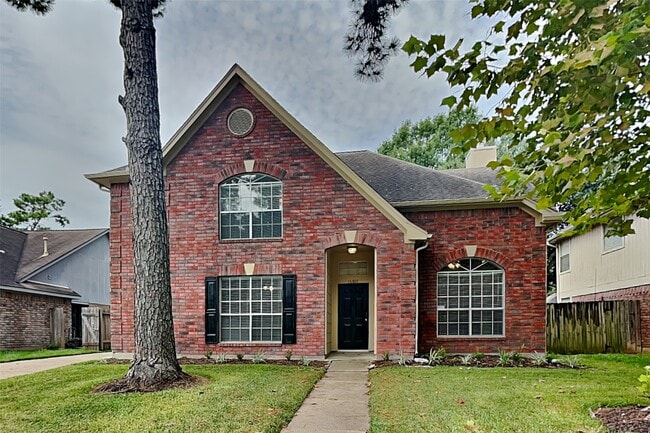 Building Photo - 16819 Kettle Creek Dr