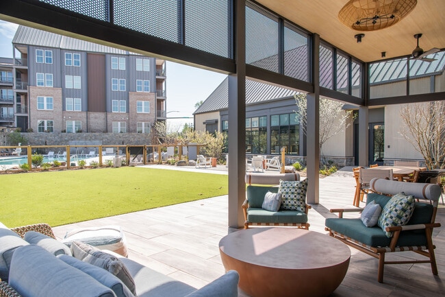 Photo - NOVEL River District By Crescent Communities