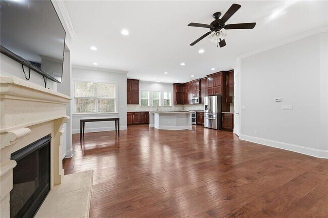 Photo - 1779 Stephanie Trail NE