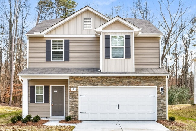 Building Photo - 1015 Helms Rd Rental