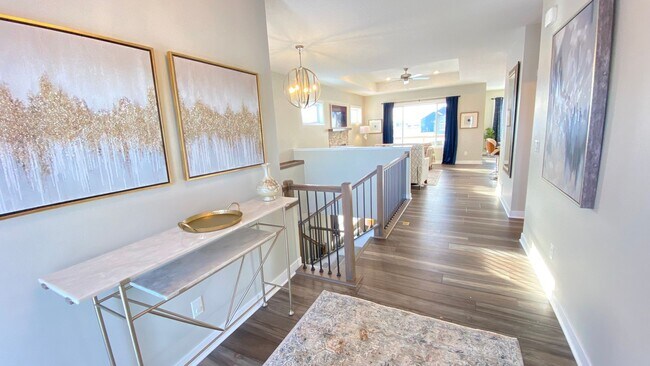 Photo - Newly Furnished Home 5mi from Mayo 4bed/3bath