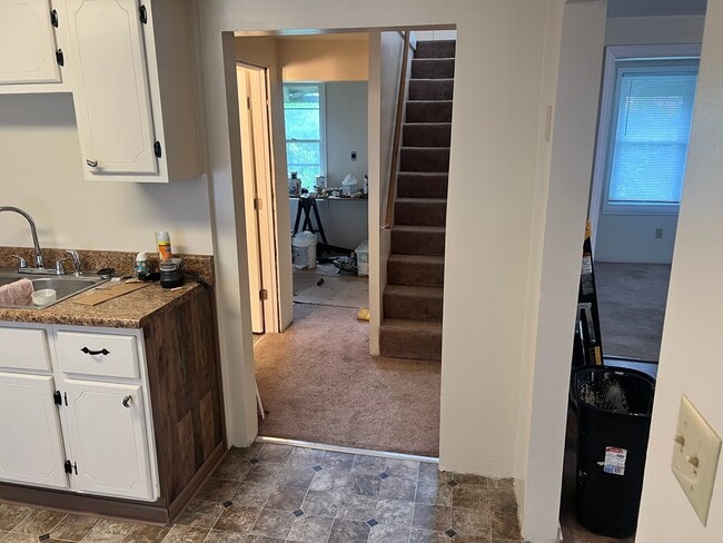 Hallway - 1014 Saint Marys Blvd Unit A