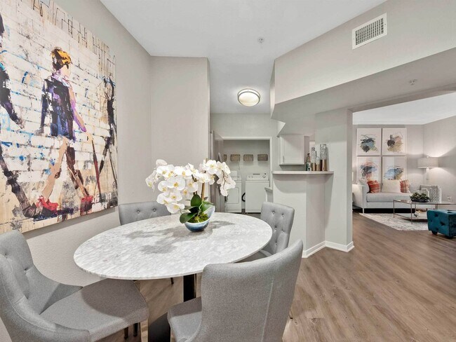 Photo - Advenir at The Med Center