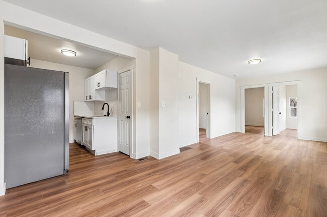 Photo - Remodeled house