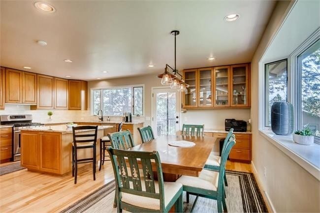 Photo - Fully Furnished Three Bedroom Home Available in Boulder 12-24 month lease FURNISHED ONLY.