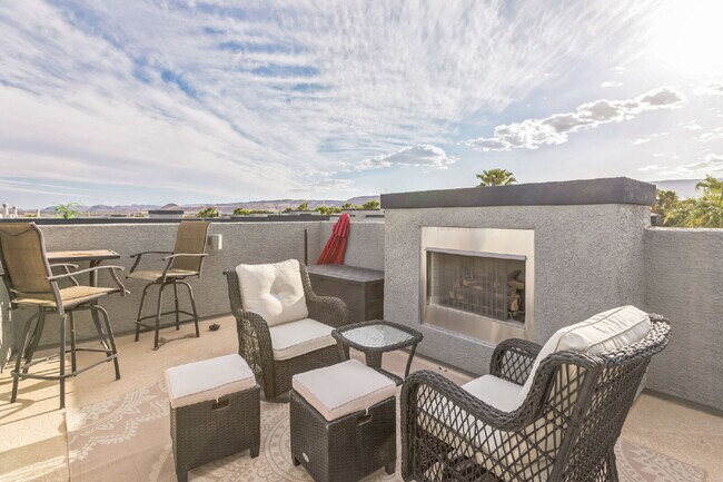 Photo - 9050 W Tropicana Ave Apartment Unit 1060