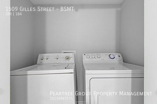 Photo - Billings Bridge-All Inclusive!!  2 Beds Unité BSMT