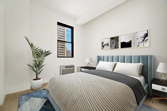 Photo - 138 E 38th St Unidad 10E