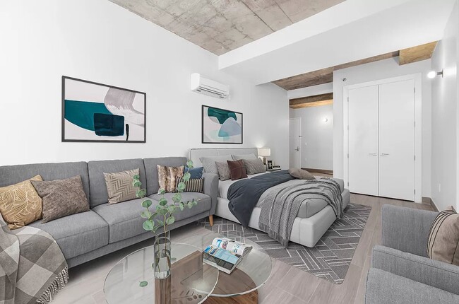 Photo - 101 Macombs Place Unidad 1A