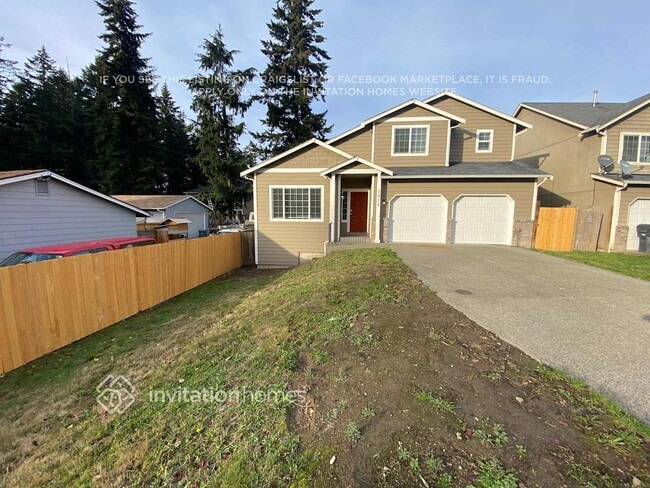 Building Photo - 7917 185th St Ct E