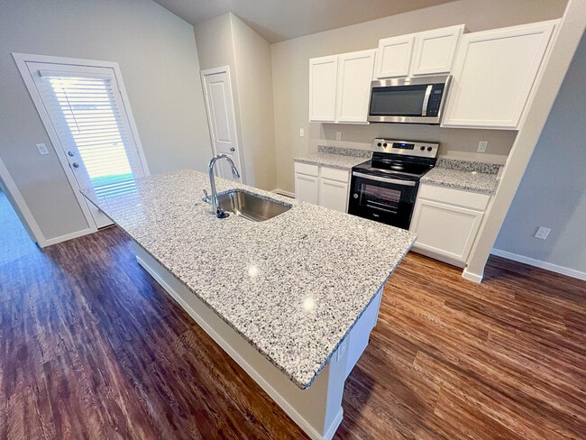 Photo - 2145 Kirksey Ave