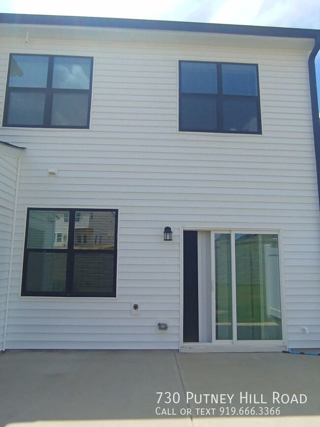 Photo - 730 Putney Hl Rd