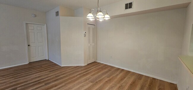 Photo - Bright and Spacious 2 Bedroom Condo in Summerlin Trace Unit 4