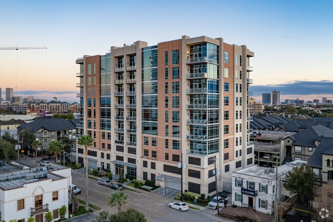 Riva at the Park - Riva at the Park Apartments