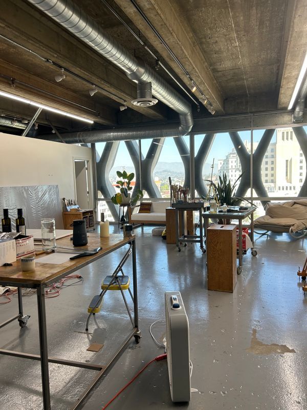 Building Photo - 2404 Wilshire Blvd Rental