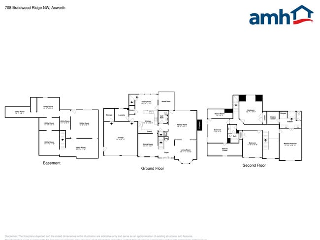 Photo - 708 Braidwood Ridge NW