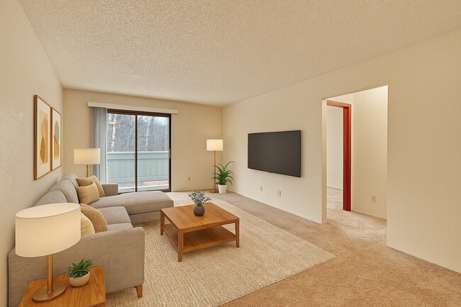 Building Photo - Park Plaza