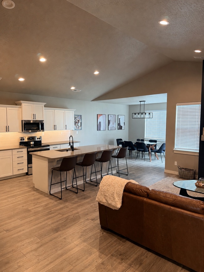 Photo - Newly Built 3 Bed, 2 Bath Rancher in Deer Park!