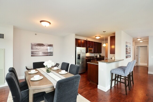 Photo - 1160 S Michigan Ave Unit 3103