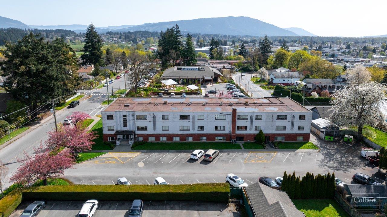 Photo - Mainstreet Cowichan Apartments