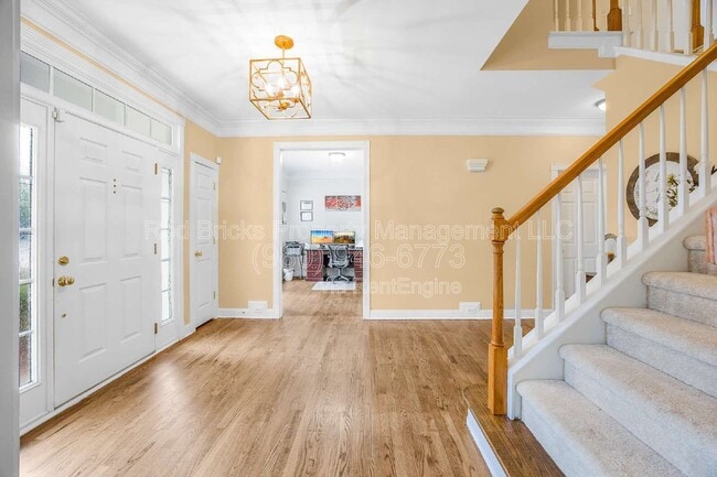 Photo - 8100 Morehouse Dr