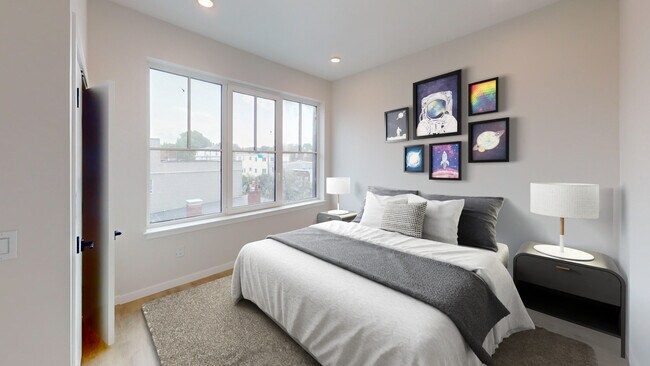 Photo - 24 Mt Pleasant St Unit B102