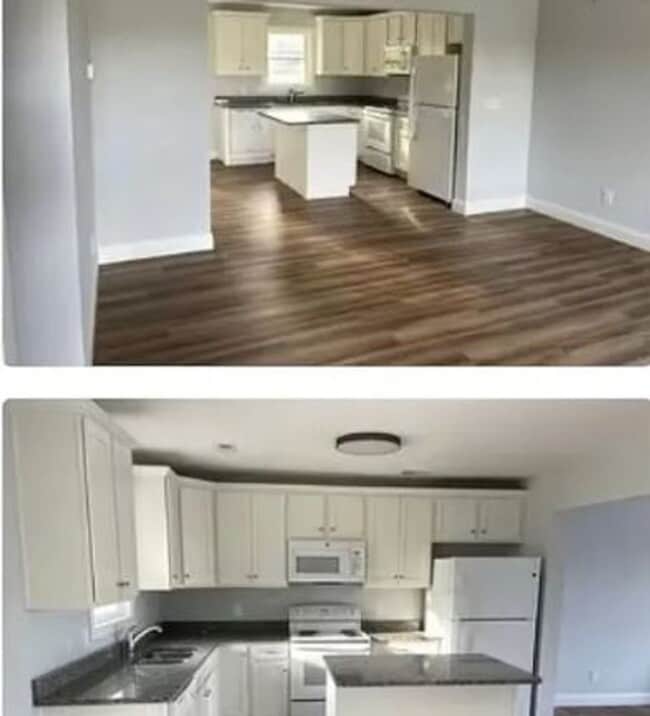 Photo - 1207 Davis St Unit 4