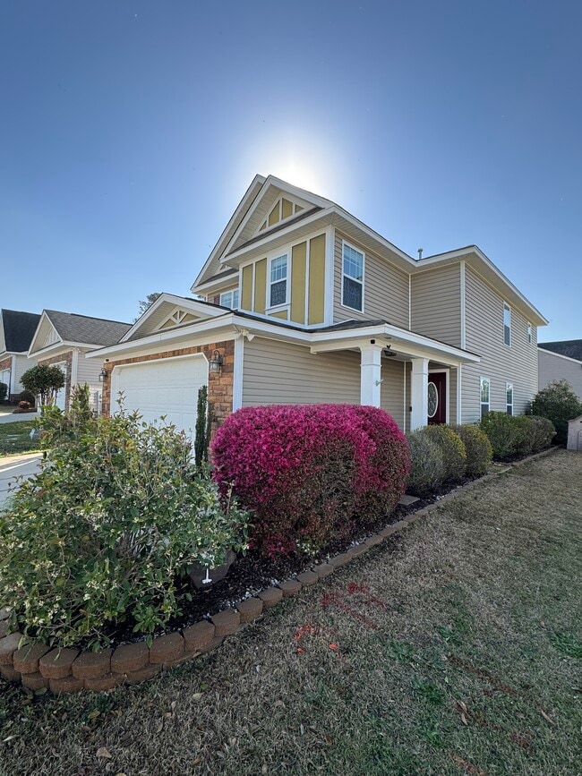 Building Photo - 127 Emanuel Creek Drive Rental