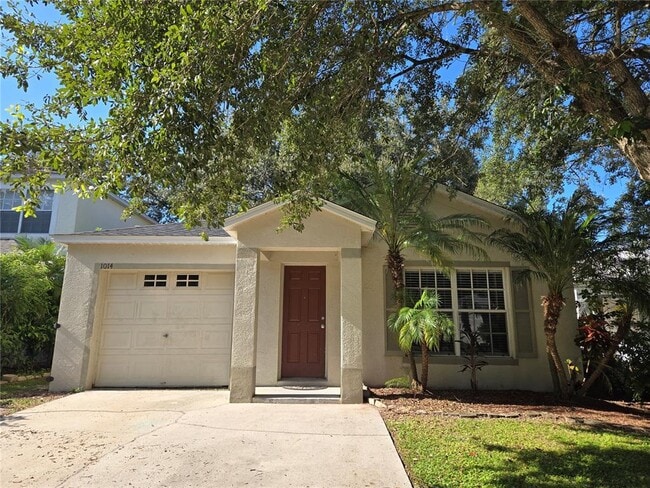 Building Photo - 1014 Lake Shore Ranch Dr Rental
