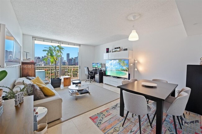 Photo - 2475 Brickell Ave Unit 1805