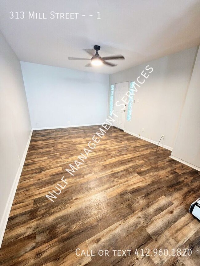 313 Mill St Unidad 1