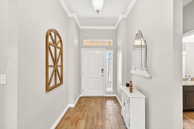 Photo - 7841 Fort Griffen Dr