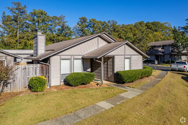 Photo - Manning Villas Condominiums