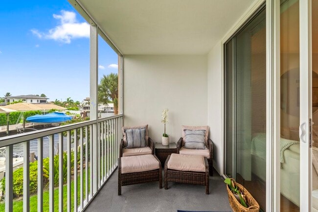 Photo - 750 NE Spanish River Blvd Unit 2040