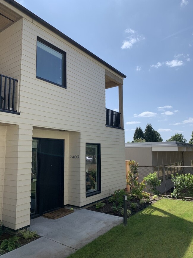 Photo - Atkinson Commons- Unit 6